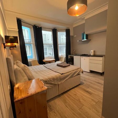 Brighton Studio Room Newly Refurbished Εξωτερικό φωτογραφία